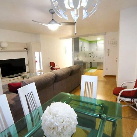 Centrico, Cerca De La Playa Con Aparcamiento Privado Gratis Apartment Aguilas Ngoại thất bức ảnh