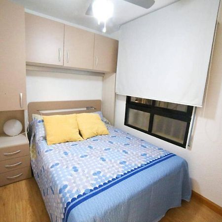 Centrico, Cerca De La Playa Con Aparcamiento Privado Gratis Apartment Aguilas Ngoại thất bức ảnh