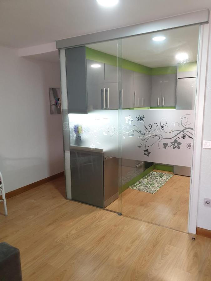 Centrico, Cerca De La Playa Con Aparcamiento Privado Gratis Apartment Aguilas Ngoại thất bức ảnh