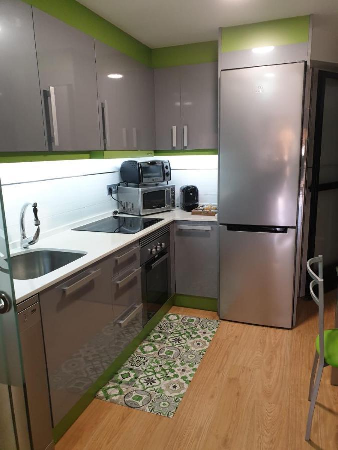 Centrico, Cerca De La Playa Con Aparcamiento Privado Gratis Apartment Aguilas Ngoại thất bức ảnh