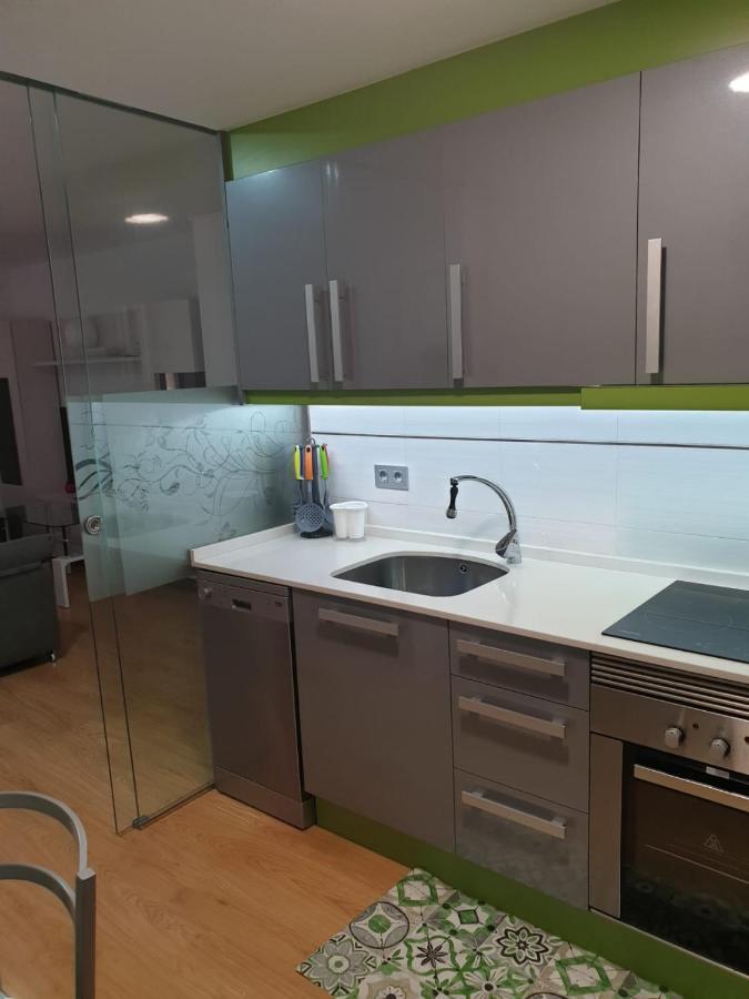 Centrico, Cerca De La Playa Con Aparcamiento Privado Gratis Apartment Aguilas Ngoại thất bức ảnh