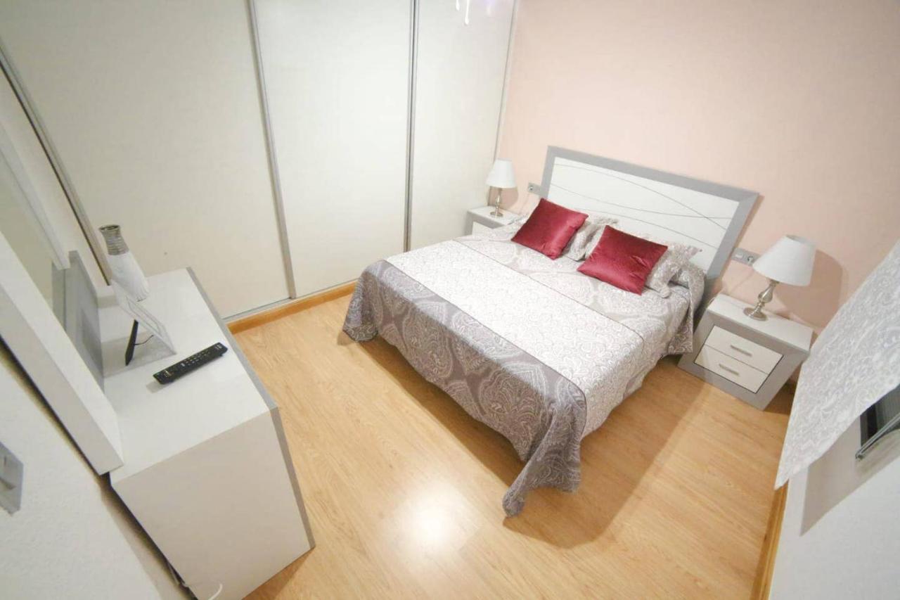 Centrico, Cerca De La Playa Con Aparcamiento Privado Gratis Apartment Aguilas Ngoại thất bức ảnh