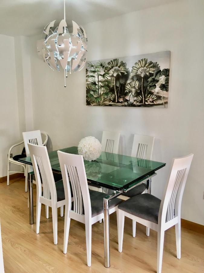 Centrico, Cerca De La Playa Con Aparcamiento Privado Gratis Apartment Aguilas Ngoại thất bức ảnh