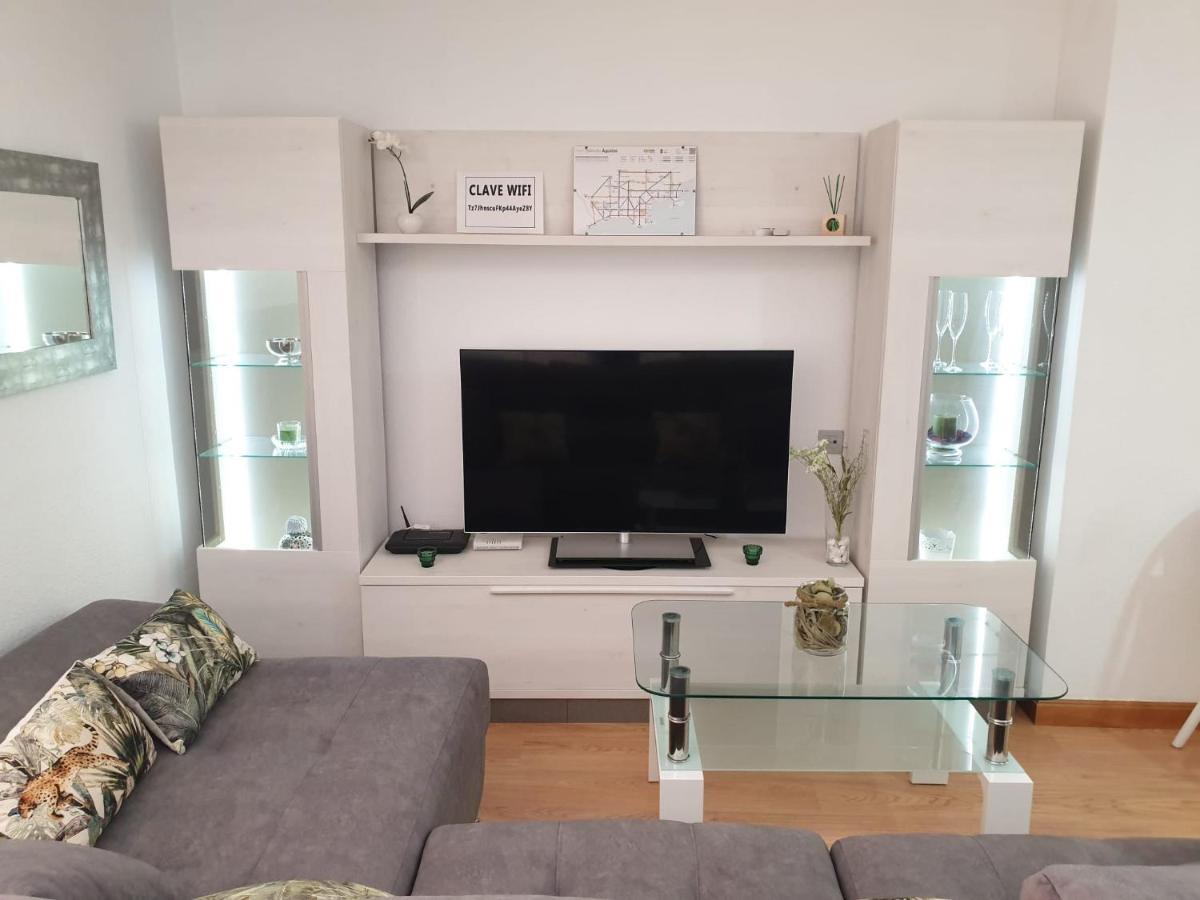 Centrico, Cerca De La Playa Con Aparcamiento Privado Gratis Apartment Aguilas Ngoại thất bức ảnh